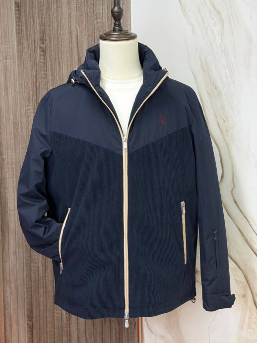 Куртка Brunello Cucinelli 5466