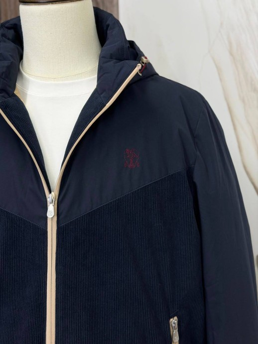 Куртка Brunello Cucinelli 5466