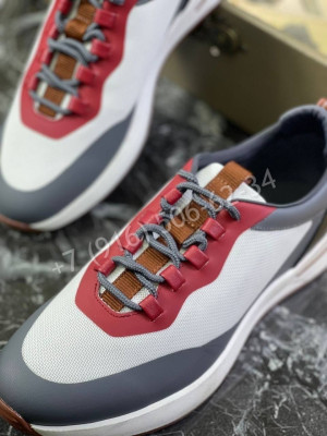 Кроссовки Loro Piana 15100