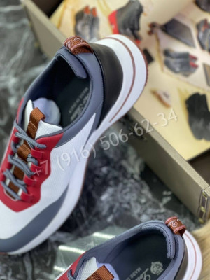 Кроссовки Loro Piana 15100