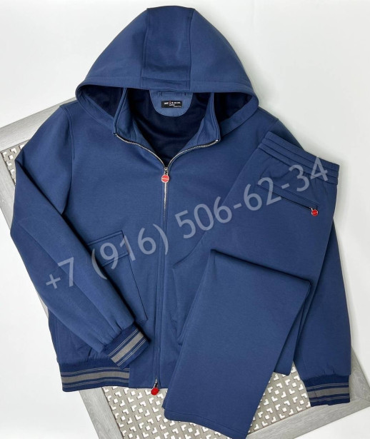 Прогулочный костюм KITON 25311