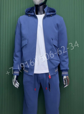 Прогулочный костюм KITON 25311