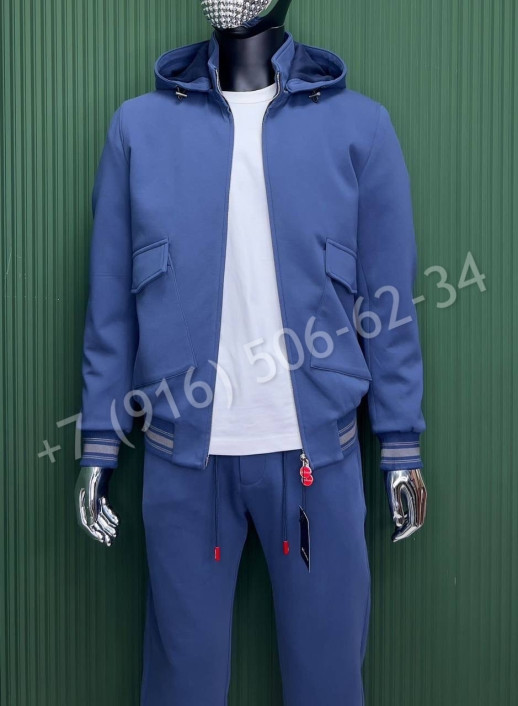 Прогулочный костюм KITON 25311