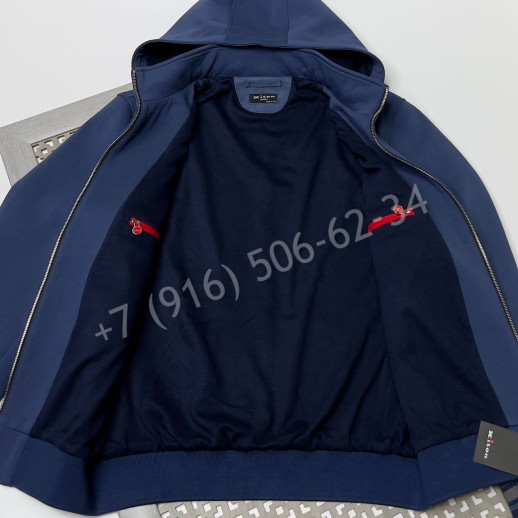 Прогулочный костюм KITON 25311