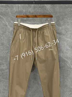 Спортивные брюки Zegna 8789 1