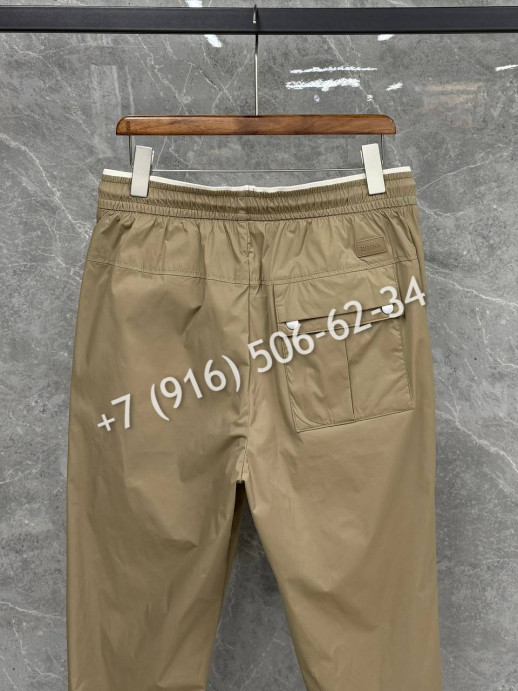 Спортивные брюки Zegna 8789 1