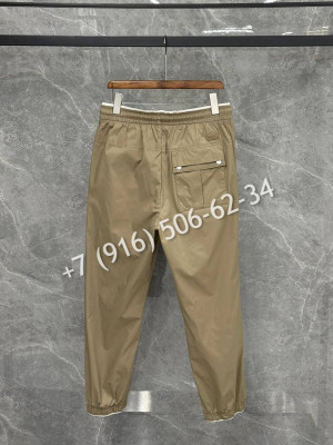 Спортивные брюки Zegna 8789 1