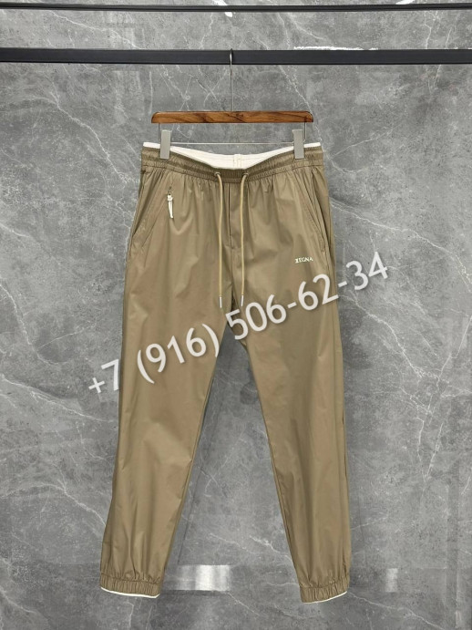 Спортивные брюки Zegna 8789 1