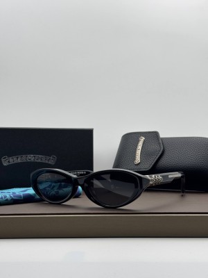 Очки Chrome Hearts 27006 2