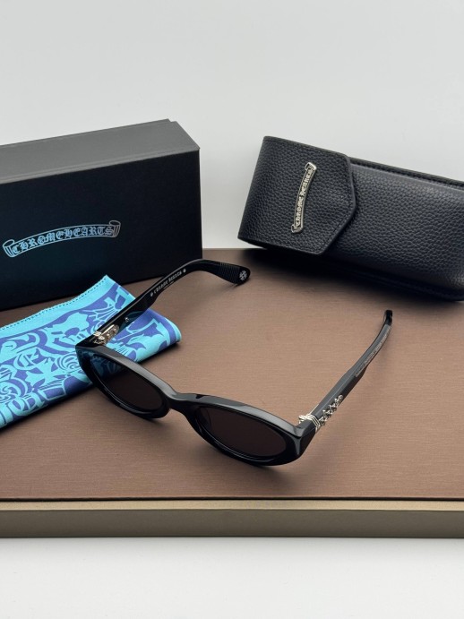 Очки Chrome Hearts 27006 2