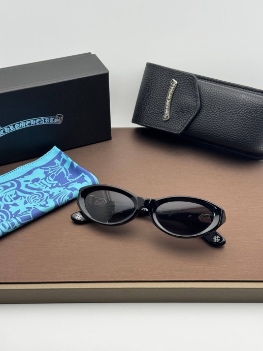 Очки Chrome Hearts 27006 2