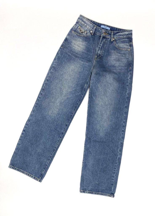 Джинсы Prada 15311