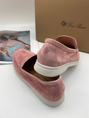 Лоферы Loro Piana 2196