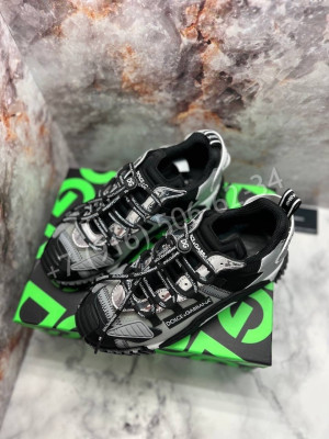 Кроссовки Dolce & Gabbana 15415