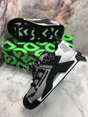 Кроссовки Dolce & Gabbana 15415