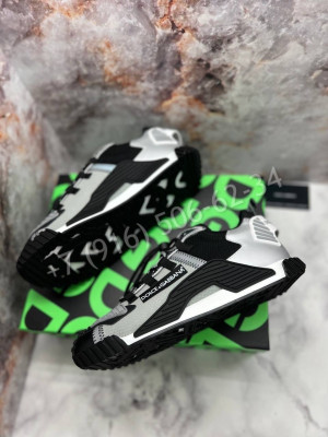 Кроссовки Dolce & Gabbana 15415