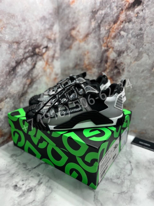 Кроссовки Dolce & Gabbana 15415