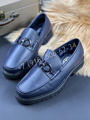 Туфли Salvatore Ferragamo 5408