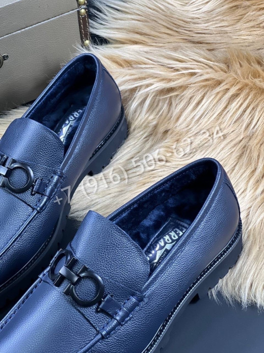 Туфли Salvatore Ferragamo 5408