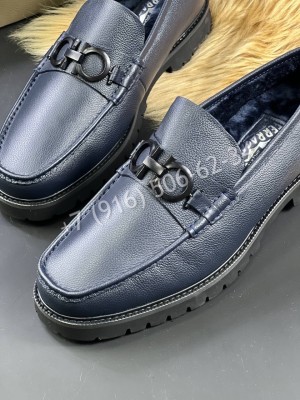 Туфли Salvatore Ferragamo 5408