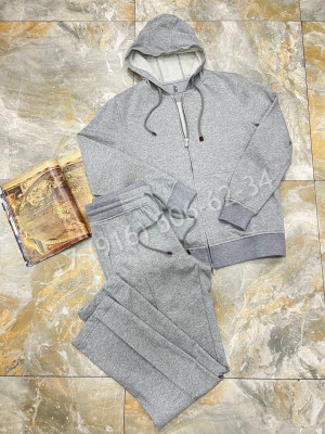 Спортивный костюм Brunello Cucinelli 15515