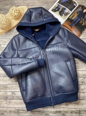Дубленка Loro Piana 5530