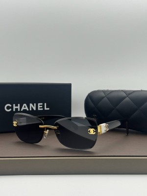 Очки Chanel 12218 2
