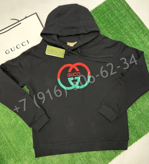 Толстовка Gucci 25817