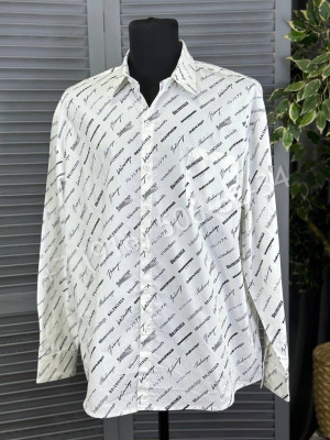 Рубашка Balenciaga 15818