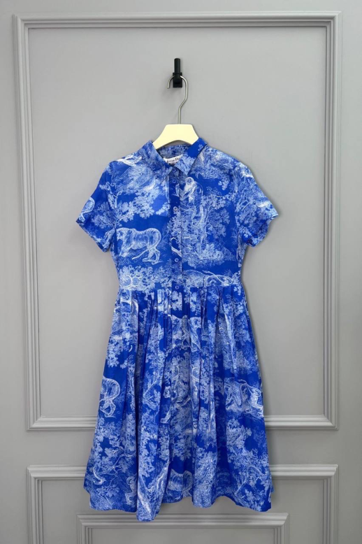 Платье Dior 15919