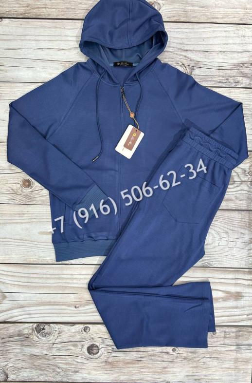 Костюм Loro Piana 12639 2