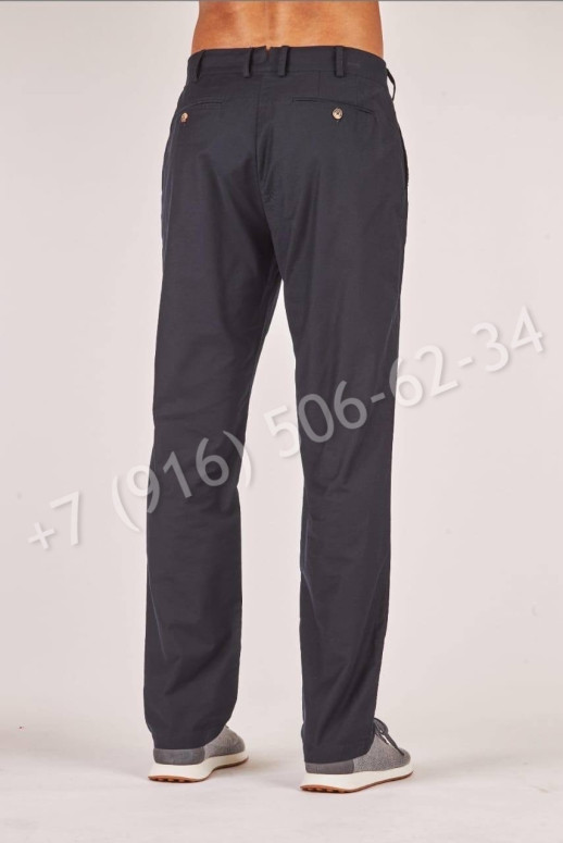 Брюки Brunello Cucinelli 26117