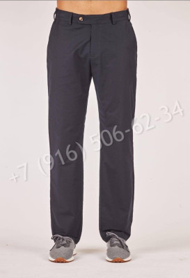 Брюки Brunello Cucinelli 26117