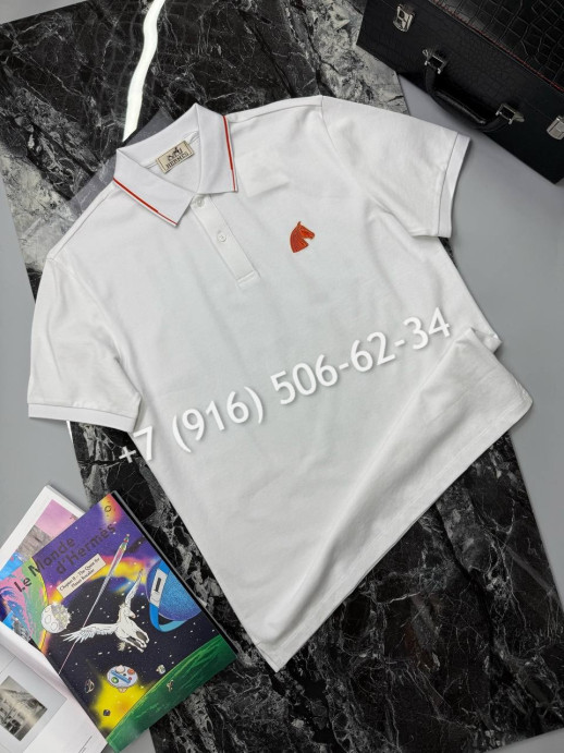 Поло Hermes 32319 7