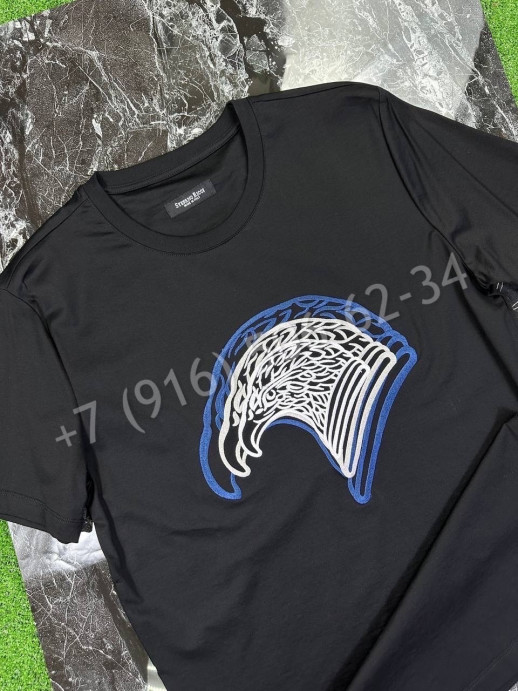 Футболка Stefano Ricci 16120