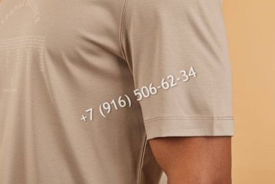 Футболка Brunello Cucinelli 9540 14