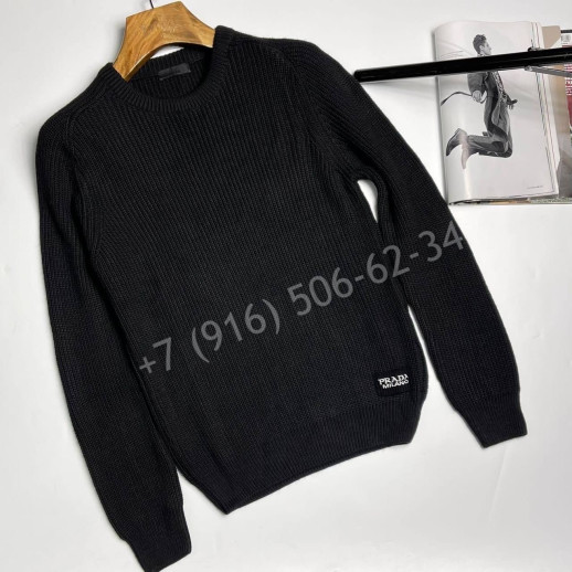 Свитер Prada 6156