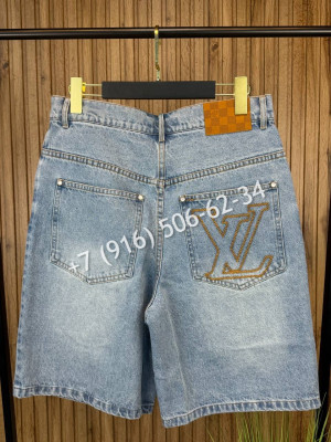 Шорты Louis Vuitton 13114 1