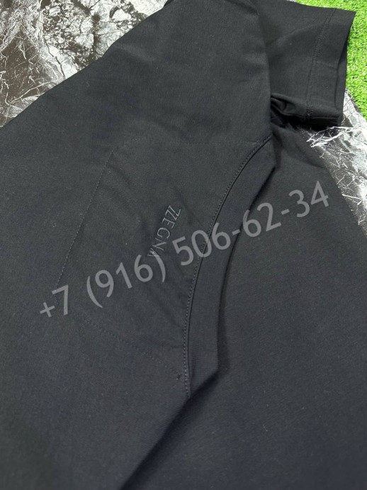 Футболка Zegna 16420