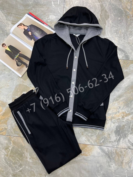 Спортивный костюм Brunello Cucinelli 6468