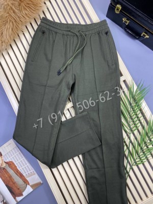 Спортивные штаны Zegna 6673