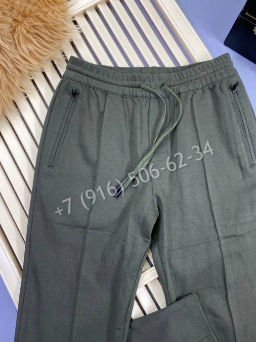 Спортивные штаны Zegna 6673