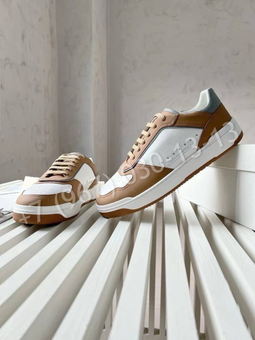 Кеды Brunello Cucinelli 26721