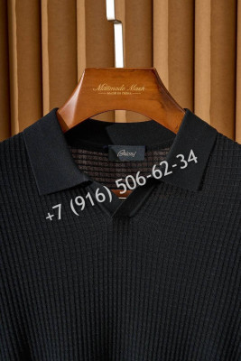 Поло Brioni 12308 6