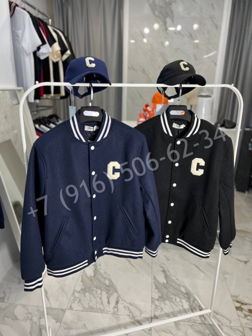 Бомбер Celine 16722