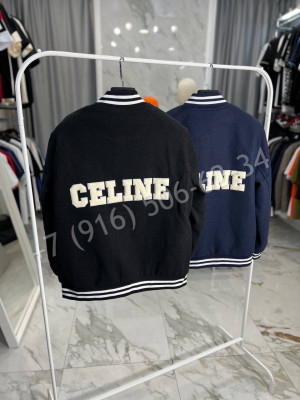 Бомбер Celine 16722
