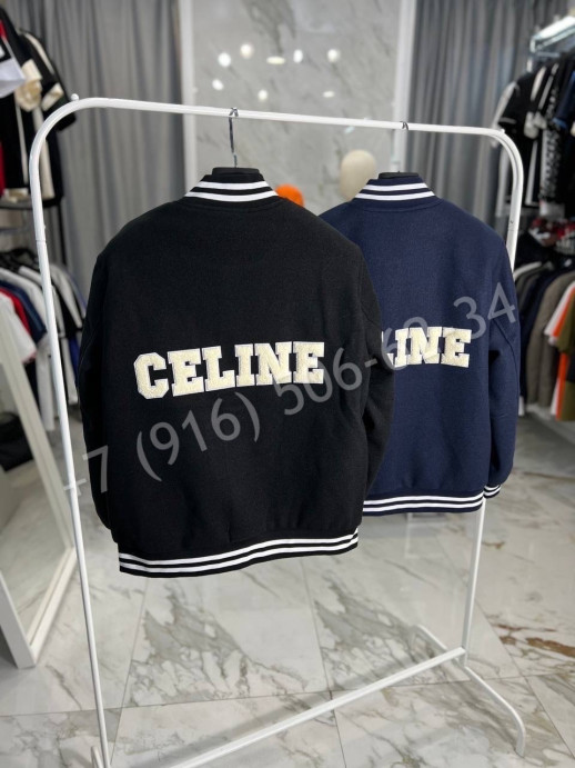 Бомбер Celine 16722
