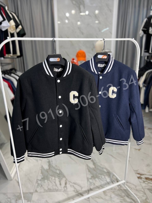 Бомбер Celine 16722