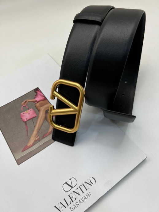 Ремень двухсторонний Valentino 7130