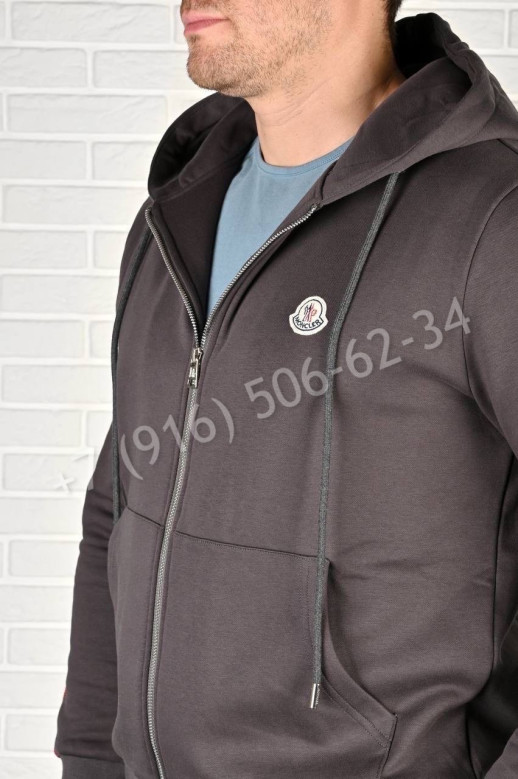 Спортивный костюм Moncler 16822